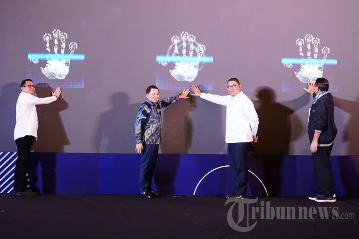 Kadin Indonesia Bidang Asosiasi dan Himpunan Gelar Rakernas