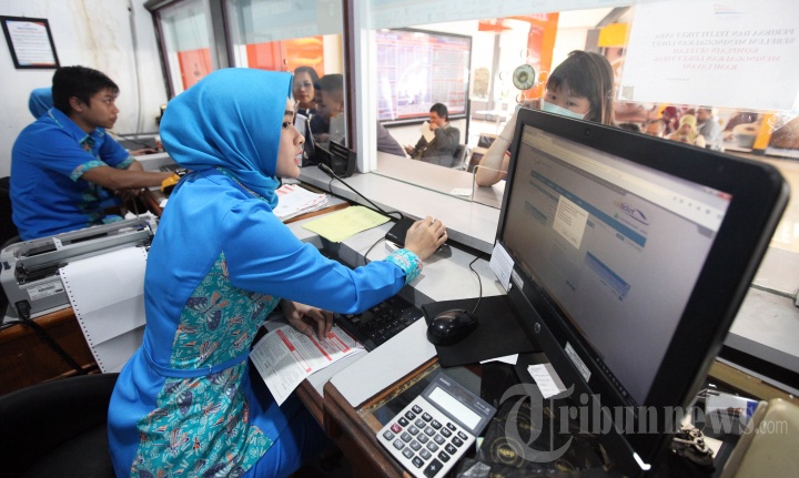 KAI Siapkan Tiket Tambahan Lebaran