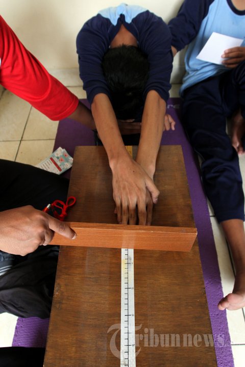 Kampanye Gerakan Indonesia SeGar