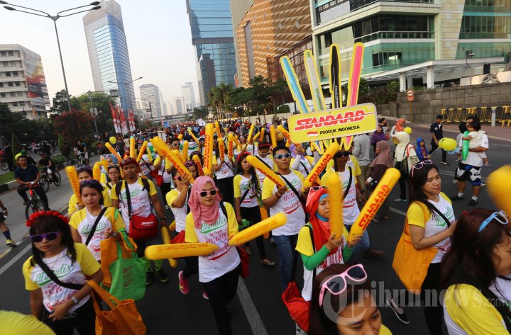 Kampanye Hari Pelanggan 2015
