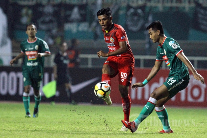 Kandaskan Semen Padang, PSS Sleman Juarai Liga 2