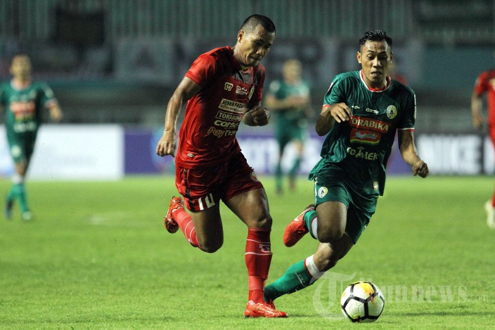Kandaskan Semen Padang, PSS Sleman Juarai Liga 2