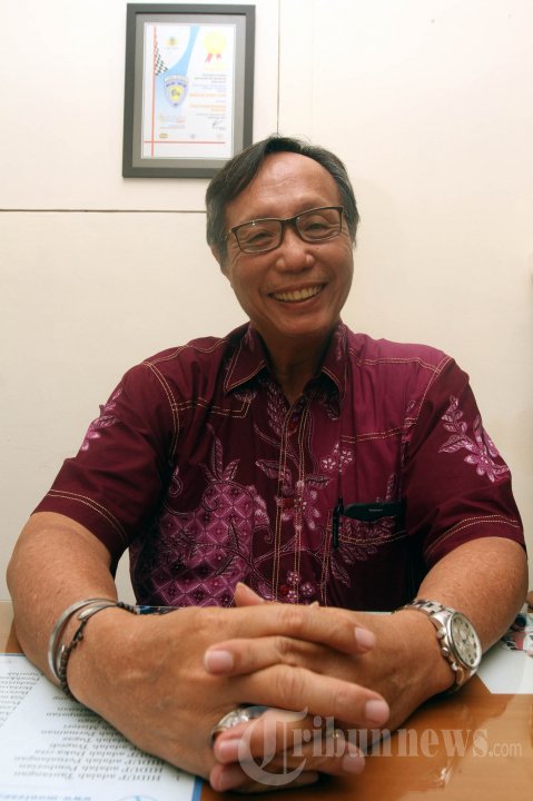 Kantor Notaris Handoko Halim