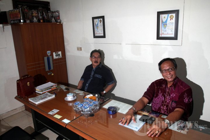 Kantor Notaris Handoko Halim