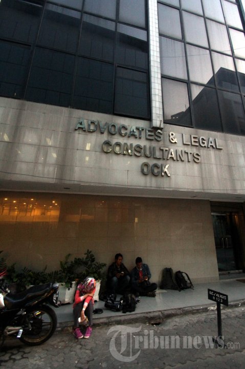 Kantor OC Kaligis