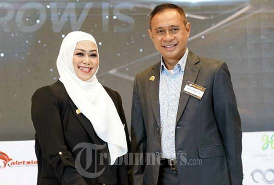 Kany V Soemantoro Terpilih Kembali Menjadi Ketum APLI di Munas APLI 2021