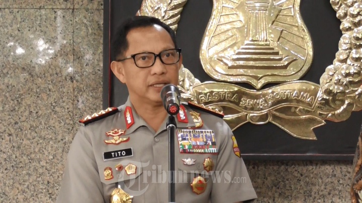 Kapolri dan Menteri ATF/BPN Siap Berantas Mafia Tanah