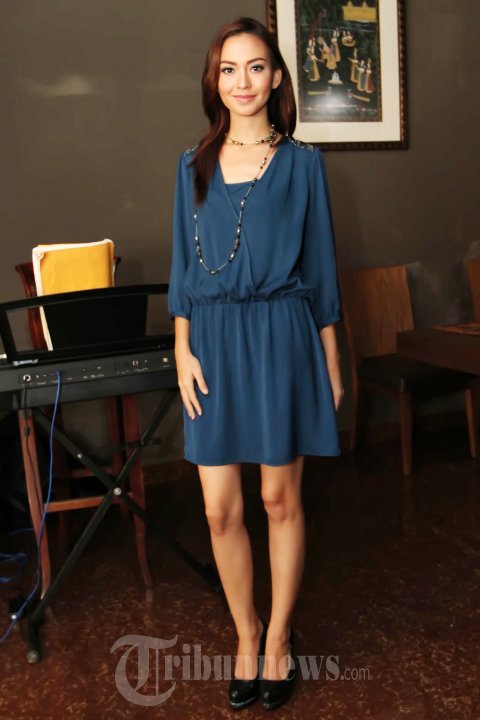 Karina Nadila Main Film Tuyul