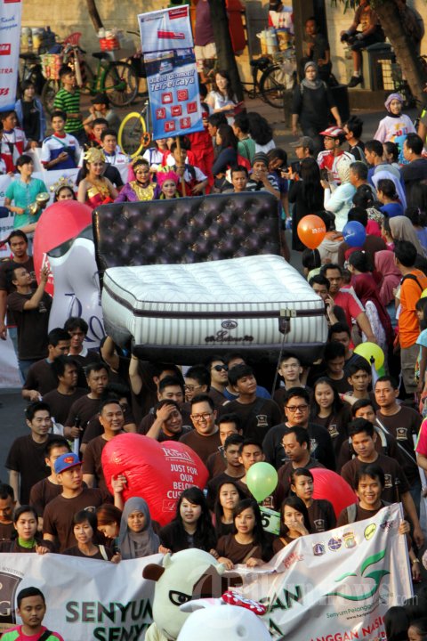 Karnaval Hari Pelanggan Nasional
