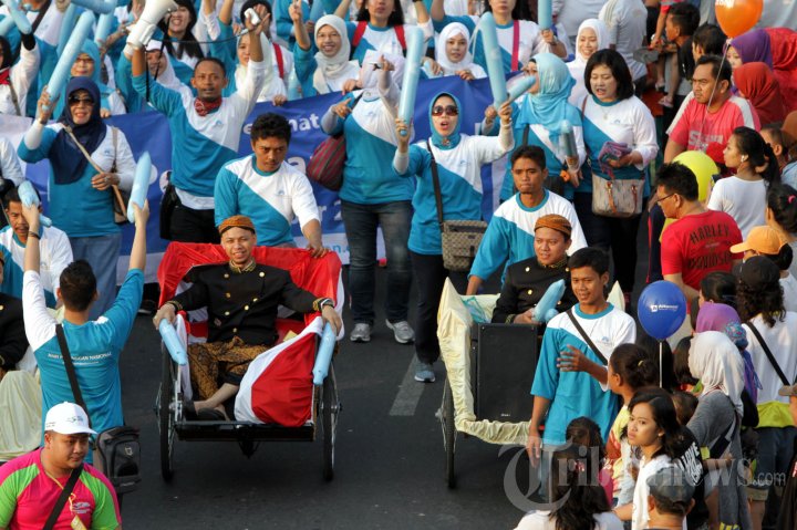 Karnaval Hari Pelanggan Nasional