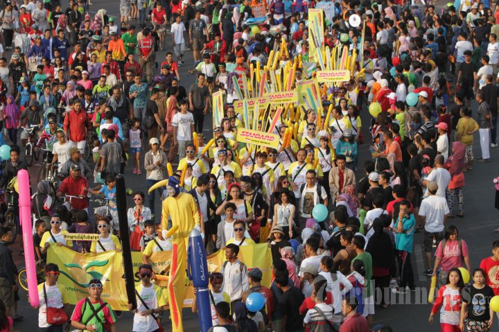 Karnaval Hari Pelanggan Nasional