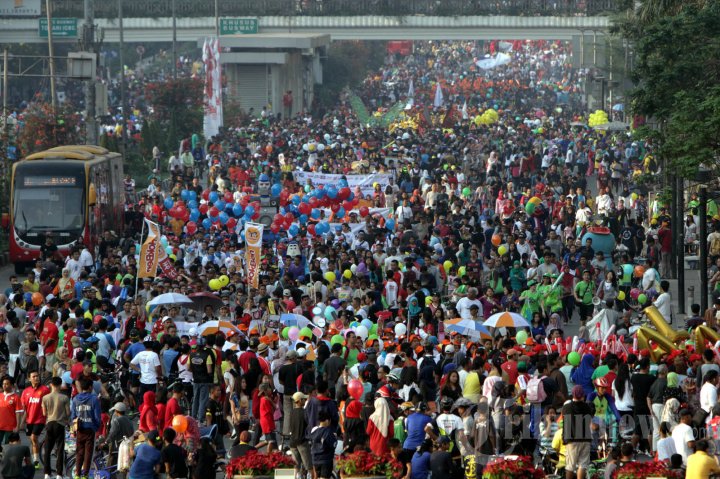 Karnaval Hari Pelanggan Nasional