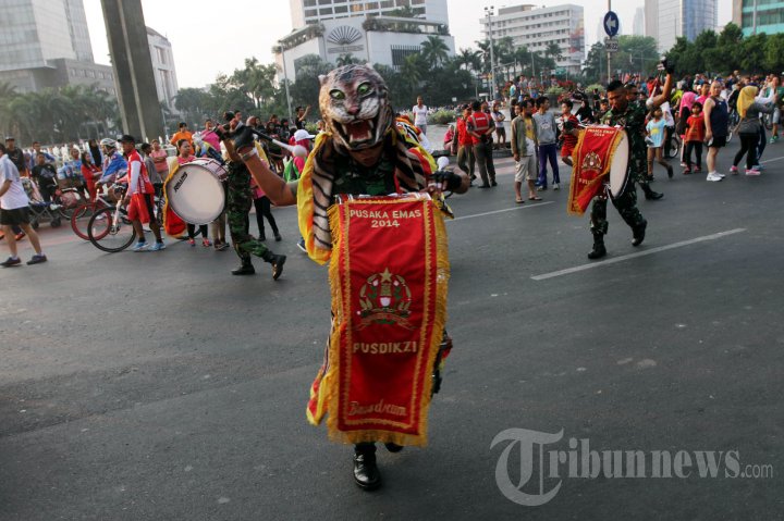 Karnaval Hari Pelanggan Nasional