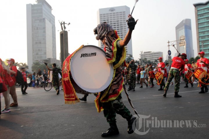 Karnaval Hari Pelanggan Nasional