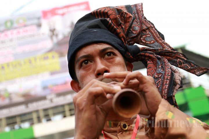 Karnaval Khatulistiwa