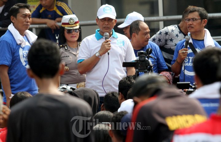 Kartu Gerakan Nasional Tanpa Narkoba