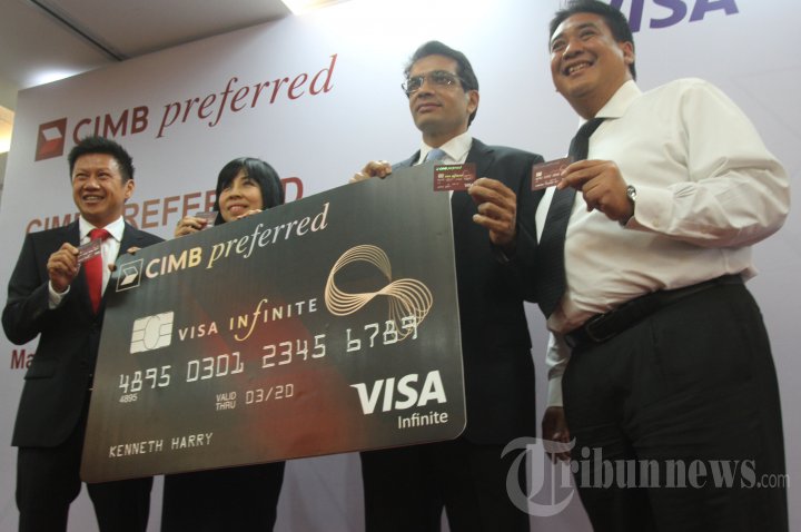 KARTU KREDIT PREMIUM-