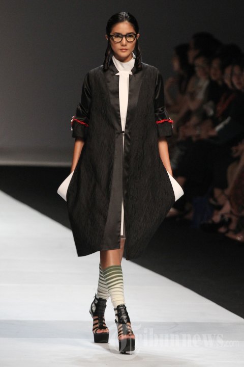 Karya Deden Siswanto 8 Infinite Capsule Collection