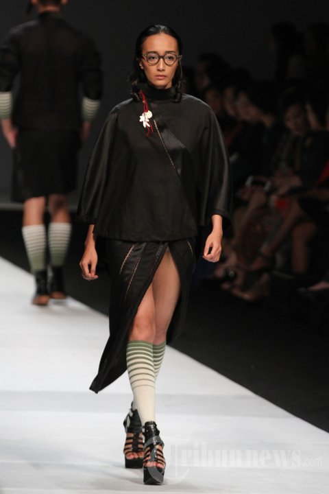 Karya Deden Siswanto 8 Infinite Capsule Collection