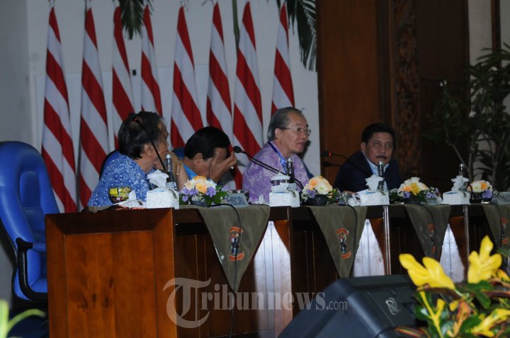 Kasal Visi Poros Maritim Dunia Membuka Harapan Baru Bangsa