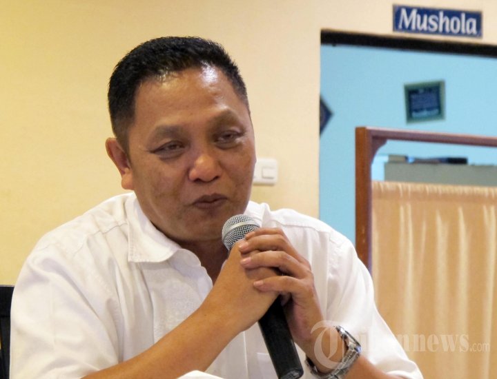 Kasus Praperadilan KPK