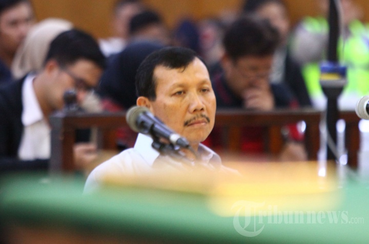 Kasus Suap Proyek Meikarta, Iwa Karniwa Dituntut 6 Tahun Penjara