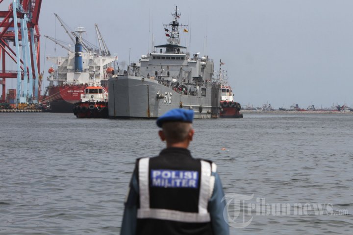 Kedatangan Warga Eks Gafatar di Jakarta