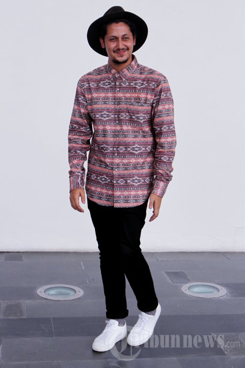 Keenan Pearce