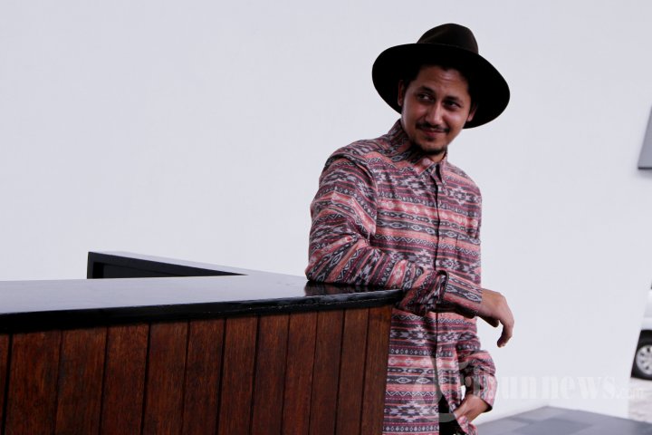 Keenan Pearce