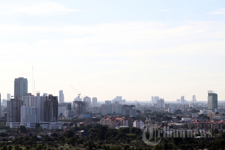 Kejar Pertumbuhan Ekonomi Enam Persen hingga 2024