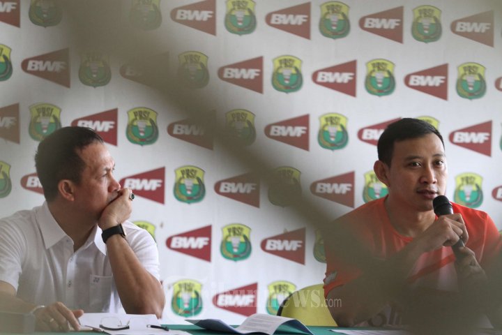Kejuaraan Bulutangkis BWF World Junior Championships 2015 Peru
