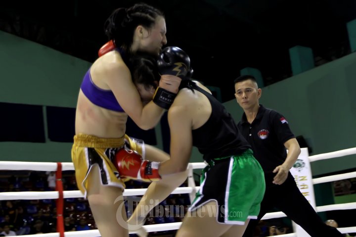 Kejuaraan Naksoo Road To Victory 2