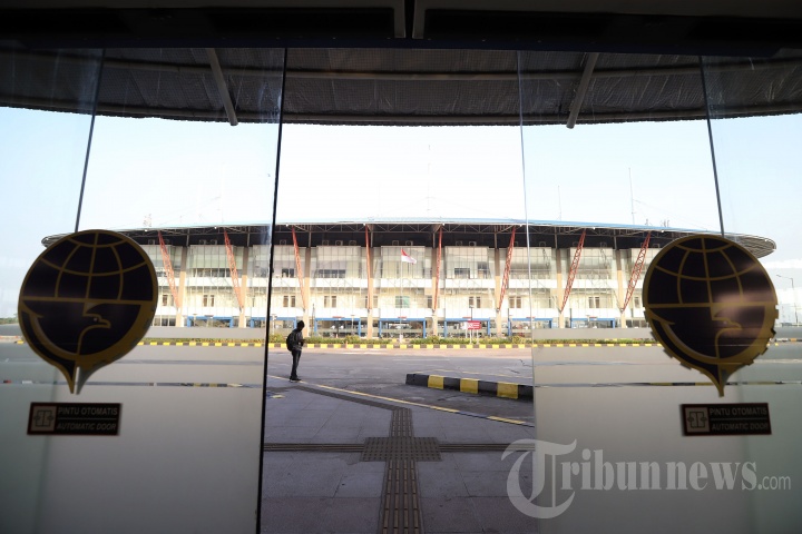 Kelonggaran Transportasi Diberlakukan, Terminal Pulogebang Masih Ditutup