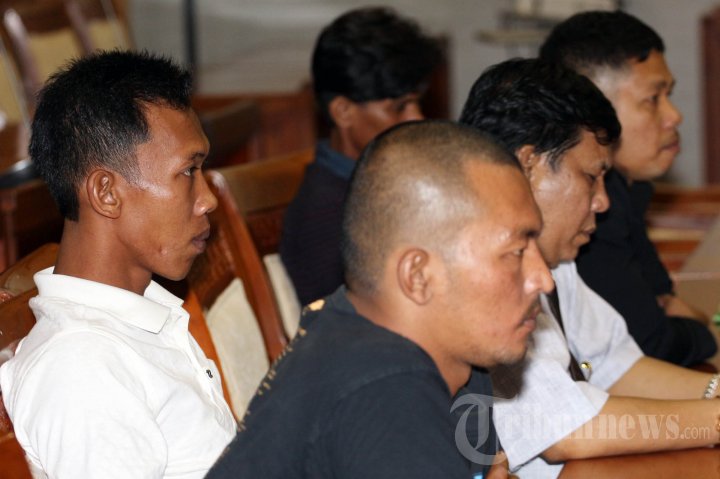 Keluarga Korban Novel Baswedan Mengadu Ke Komisi III
