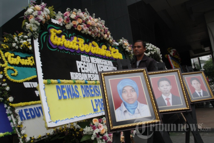 Kementerian Keuangan Berduka