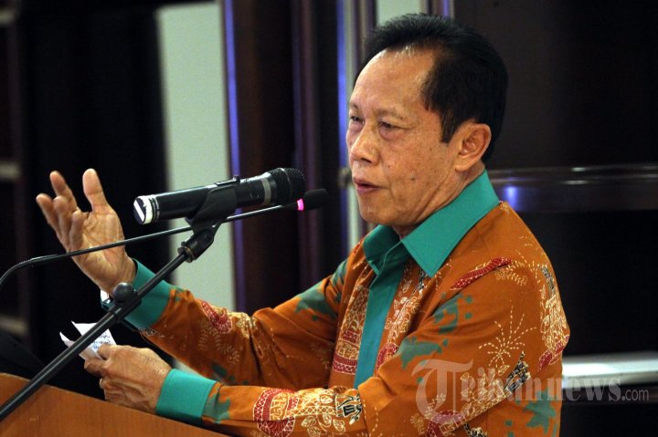 Kepala BIN Bahas Penanganan Insiden Tolikara
