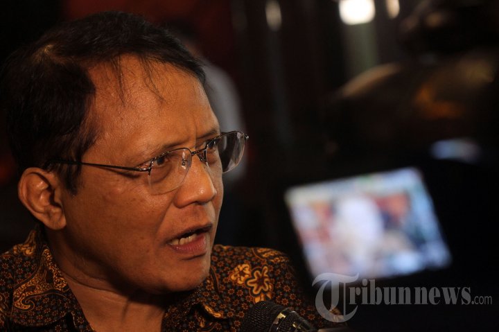 Kepercayaan Publik Terhadap Gubernur dan DPRD DKI Jakarta