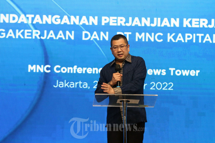 Kerja Sama BPJS Ketenagakerjaan dan MNC Bank
