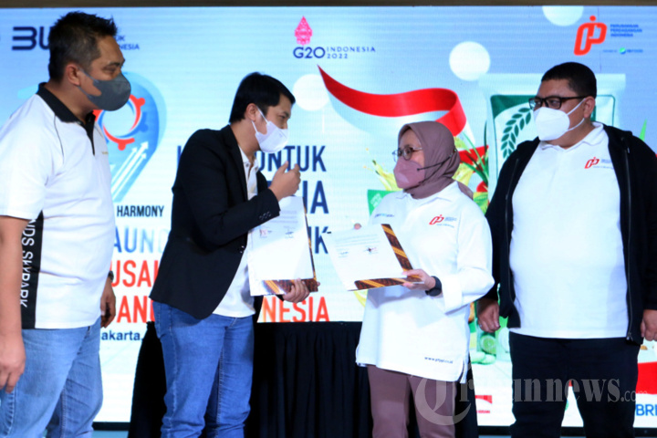 Kerja Sama Ketahanan Pangan Nasional