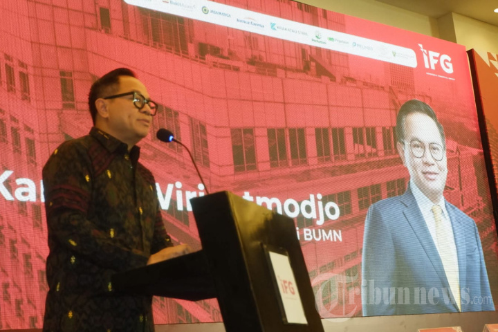 Kerja Sama Optimalisasi Pengelolaan Dana Pensiun BUMN
