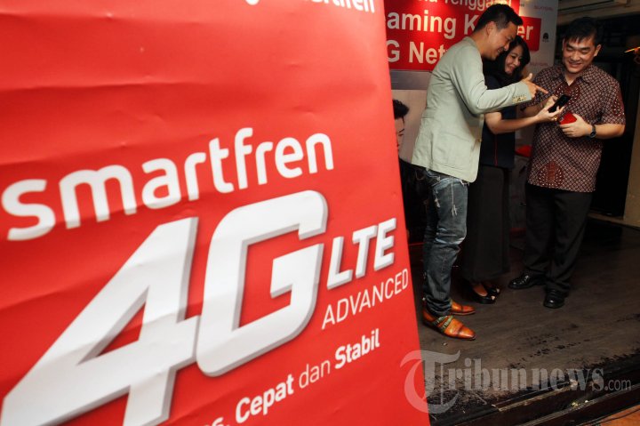 Kerjasama iShow Dan Smartfren Dalam Konser Live Streaming
