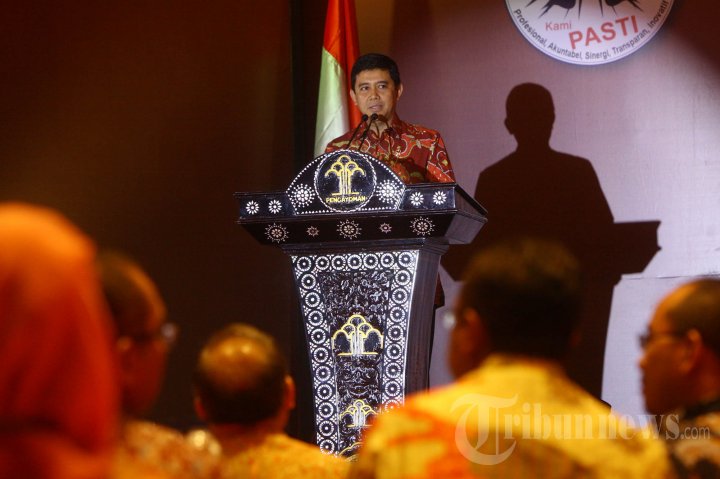 Kerjasama Kemenkum HAM dan Kemenpan RB