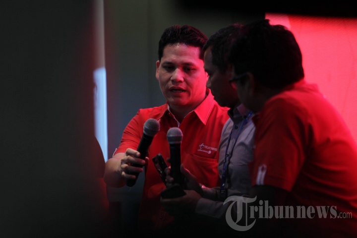 Kerjasama Layanan Berbasis IOT Antara Telkomsel dengan PLN