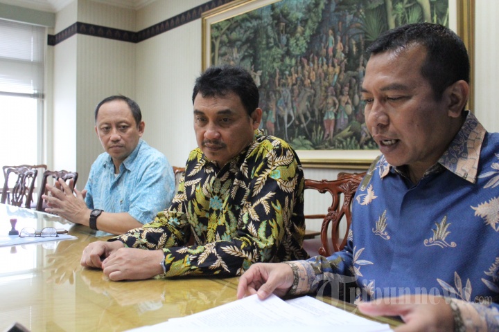 Kerjasama Penyaluran Dana Program Kemitraan dan Bina Lingkungan
