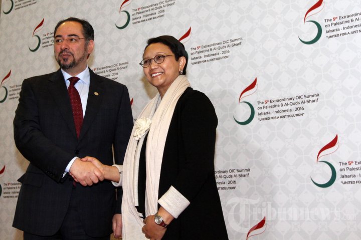 Kerjasama Pertahanan Indonesia Afganistan