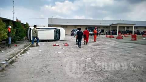 Kerusuhan Blok Cepu