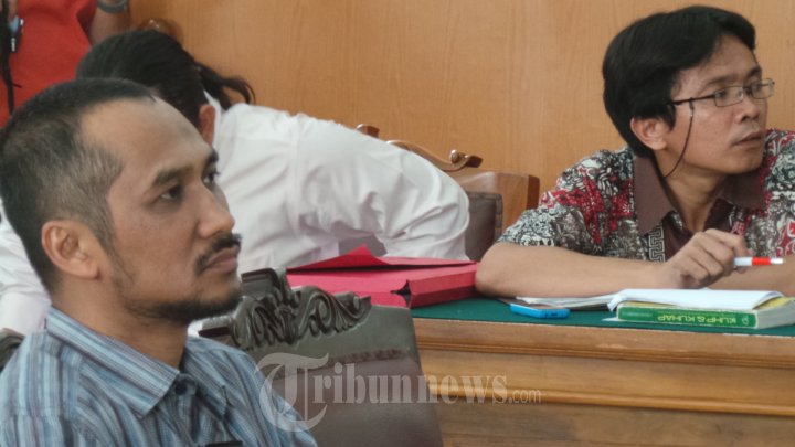 Kesaksian Abraham Samad Sidang Praperadilan
