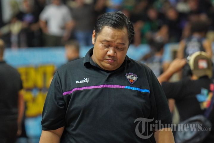 Kesatria Bengawan Solo Kalahkan Amatha Hangtuah 77-74