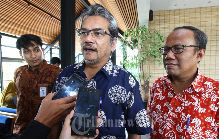 Kesiapan PLN UID Jabar Jelang Natal dan Tahun Baru 2019