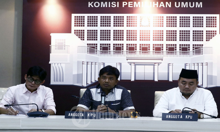 Keterangan KPU Memori Banding Putusan Bawaslu